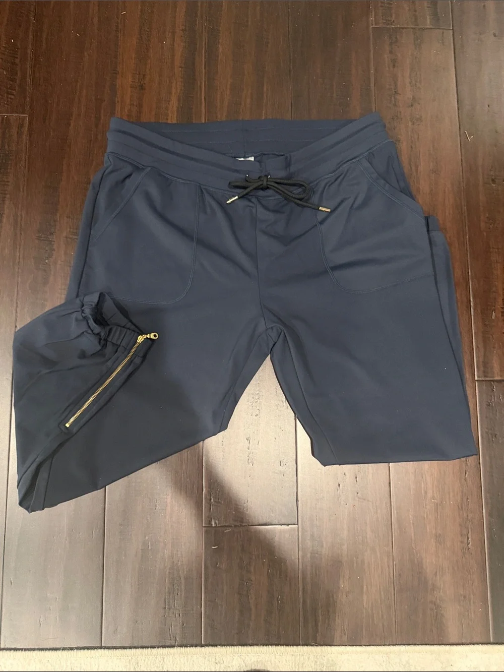 Zyia Peak Active Joggers - Navy size L - Picture 5 of 5